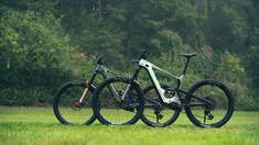 Crestline Bike Co. Launches Two New E-Bikes With Bosch’s Latest Performance Line CX System